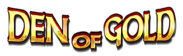 Den of Gold Logo Den of Gold Logo