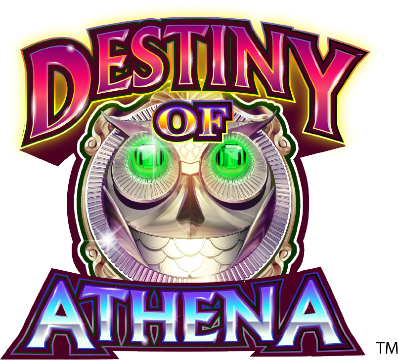 Destiny of Athena Logo Destiny of Athena Logo
