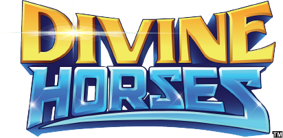 Divine Horses Logo Divine Horses Logo