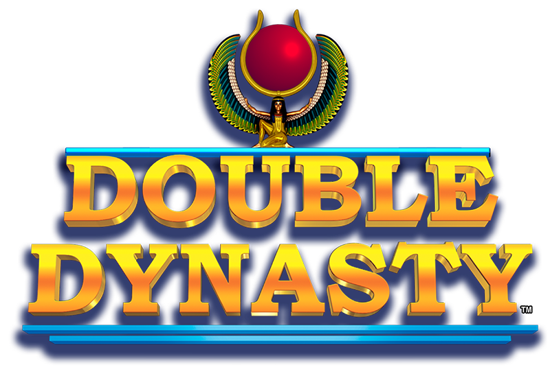 Double Dynasty Logo Double Dynasty Logo