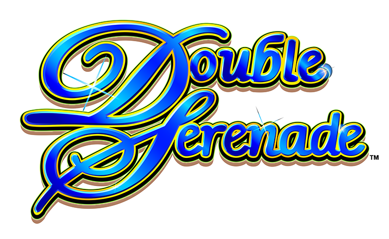 Double Serenade Logo Double Serenade Logo