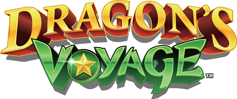 Dragons Voyage Logo Dragons Voyage Logo