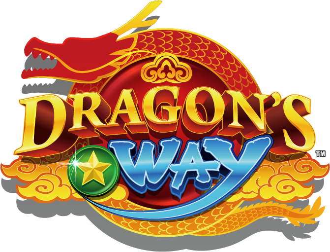 Dragon's Way Logo Dragon's Way Logo