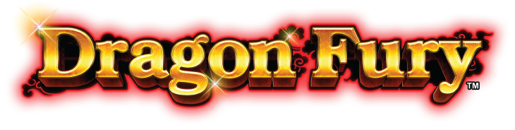 Dragon Fury Logo Dragon Fury Logo