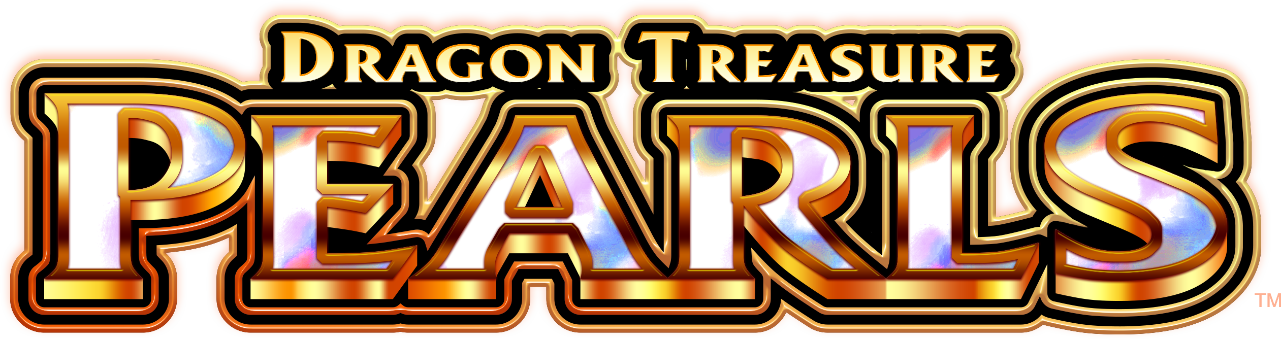 Dragon Treasure Pearls Logo Dragon Treasure Pearls Logo