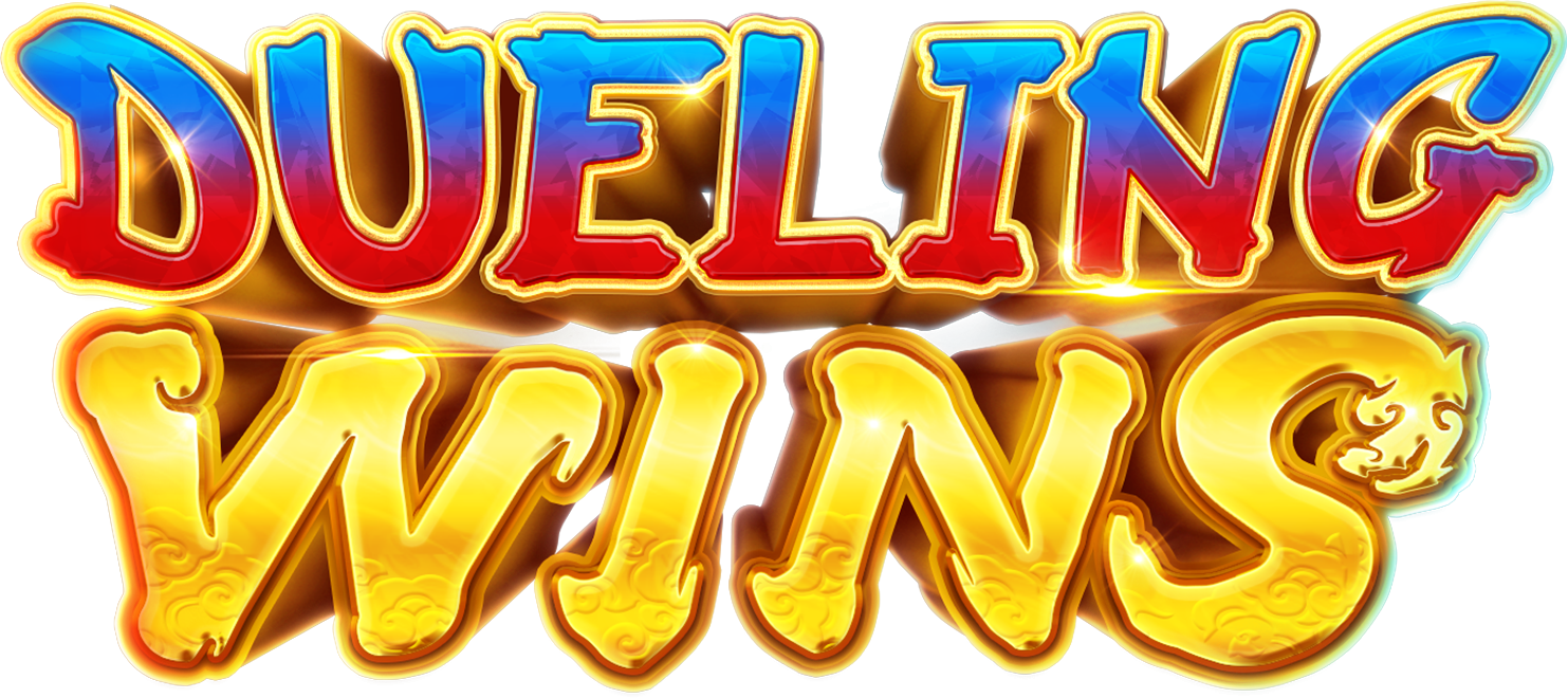 Dueling Wins Logo Dueling Wins Logo