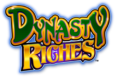Dynasty of Riches Logo Dynasty of Riches Logo