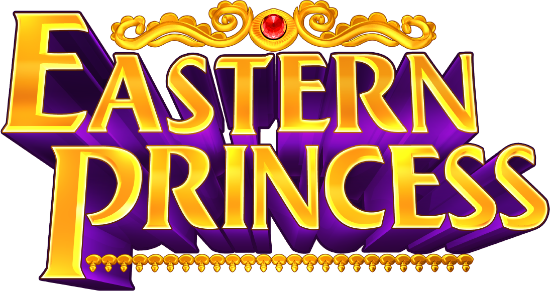 Eastern Princess Logo Eastern Princess Logo