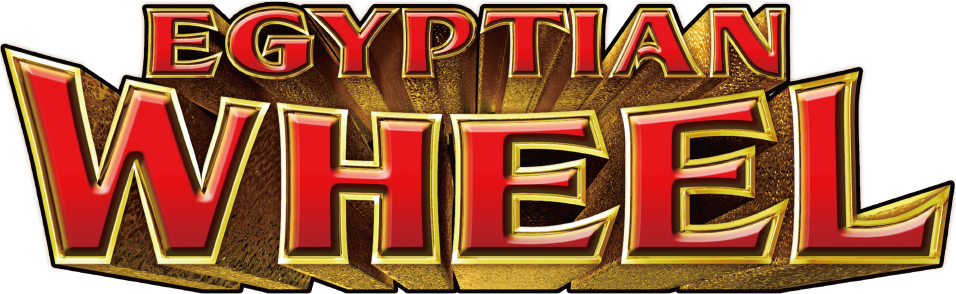 Egyptian Wheel Logo Egyptian Wheel Logo