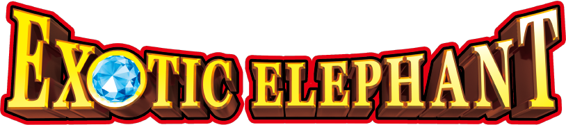 Exotic Elephant Logo Exotic Elephant Logo