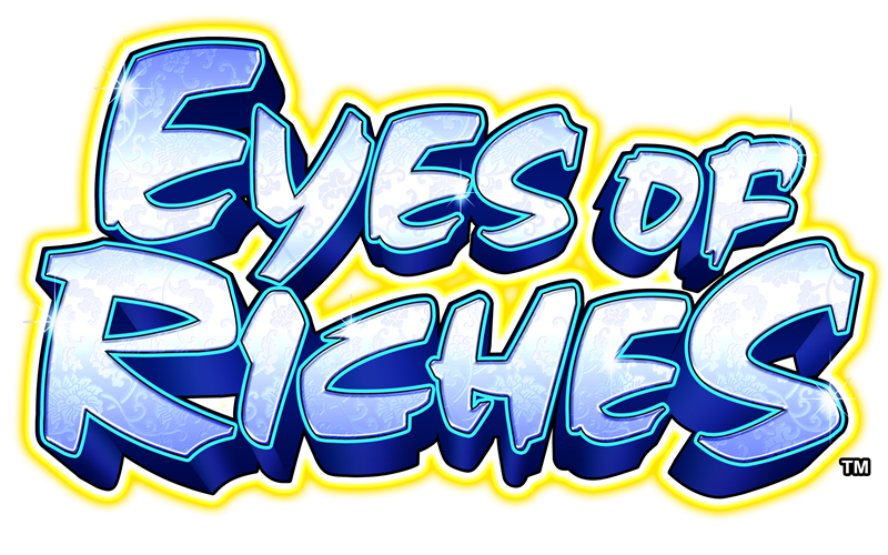 Eyes of Riches Logo Eyes of Riches Logo