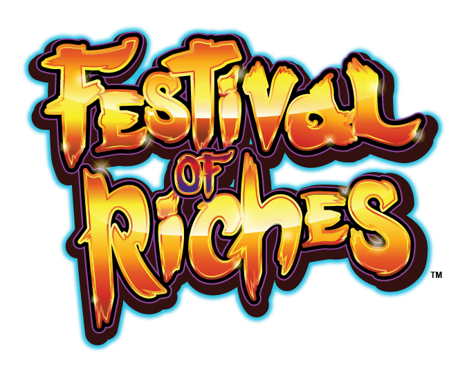 Festival of Riches Logo Festival of Riches Logo