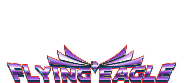 Flying Eagle Logo Flying Eagle Logo