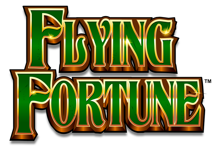 Flying Fortune Logo sm Flying Fortune Logo sm