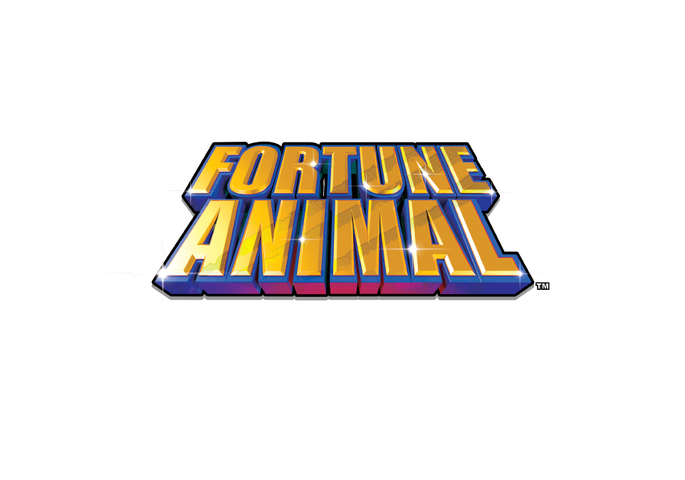 Fortune Animal Logo Fortune Animal Logo