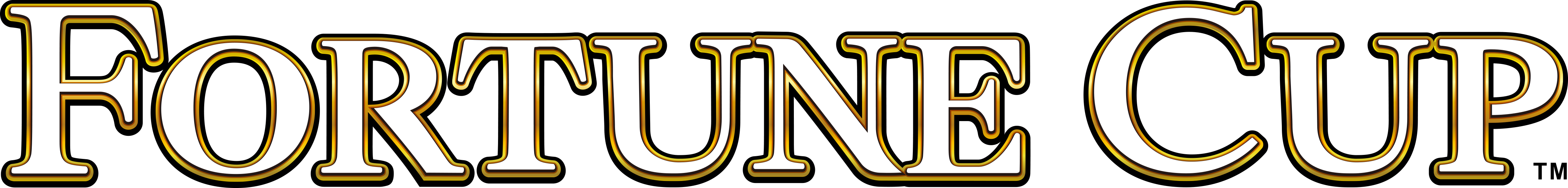 Fortune Cup Logo Fortune Cup Logo