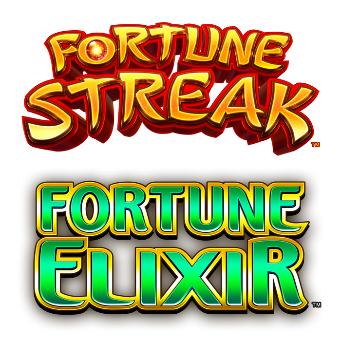 Fortune Streak Fortune Elixir Logo