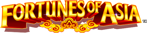 Fortunes of Asia Logo