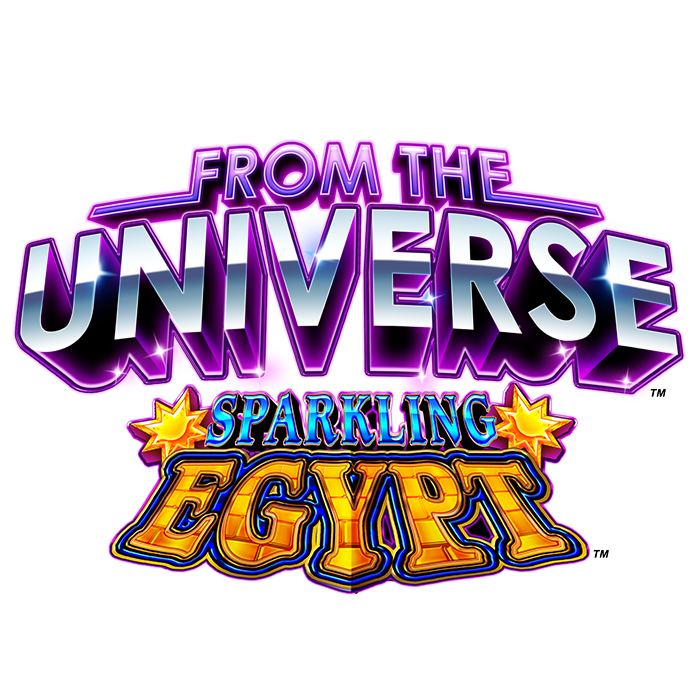 FromtheUniverse_SparklingEgypt_Logo NW