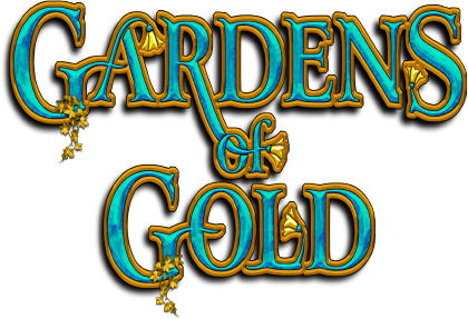 Gardens of Gold Logo