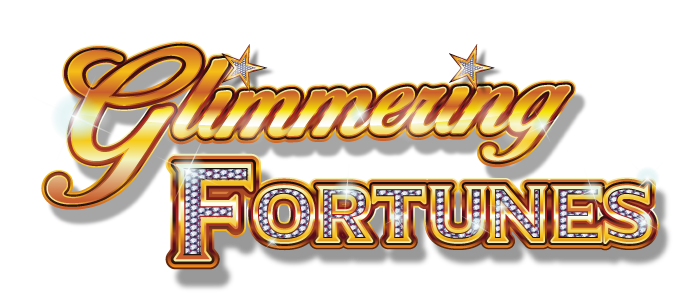 Glimmering Fortunes Logo Glimmering Fortunes Logo