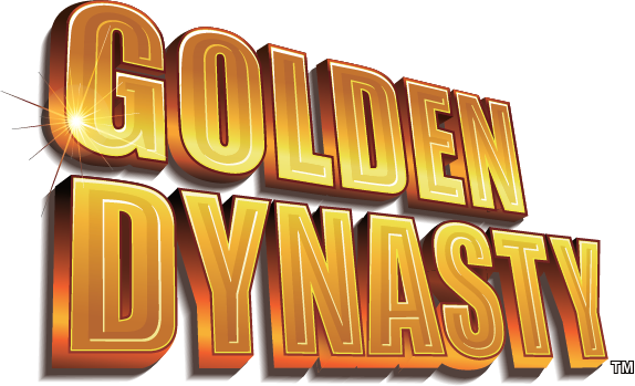 Golden Dynasty Logo Golden Dynasty Logo