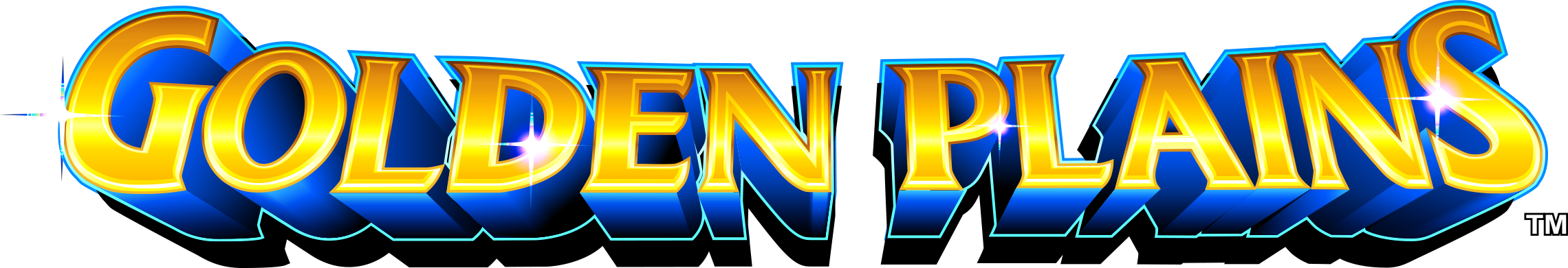 Golden Plains Logo
