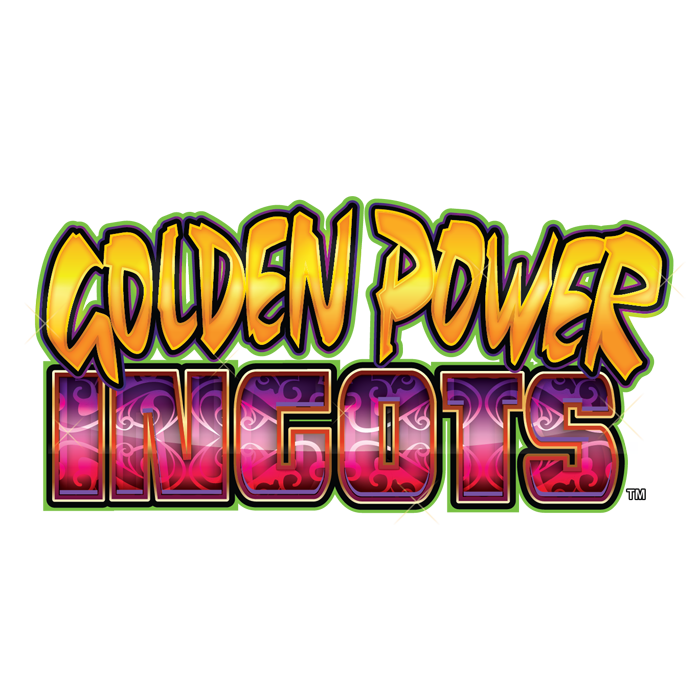 Golden Power Ingots Logo Golden Power Ingots Logo