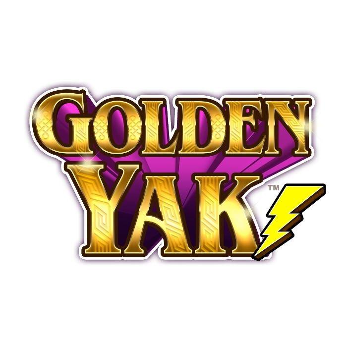 Golden Yak Logo Golden Yak Logo