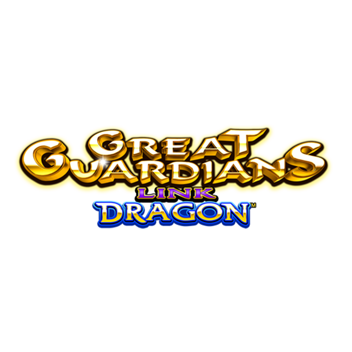 Great Guardians Link Dragon Logo