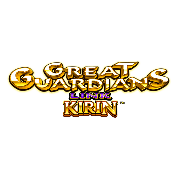 Great Guardians Link Kirin Logo NW