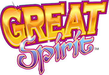 Great Spirit Logo Great Spirit Logo