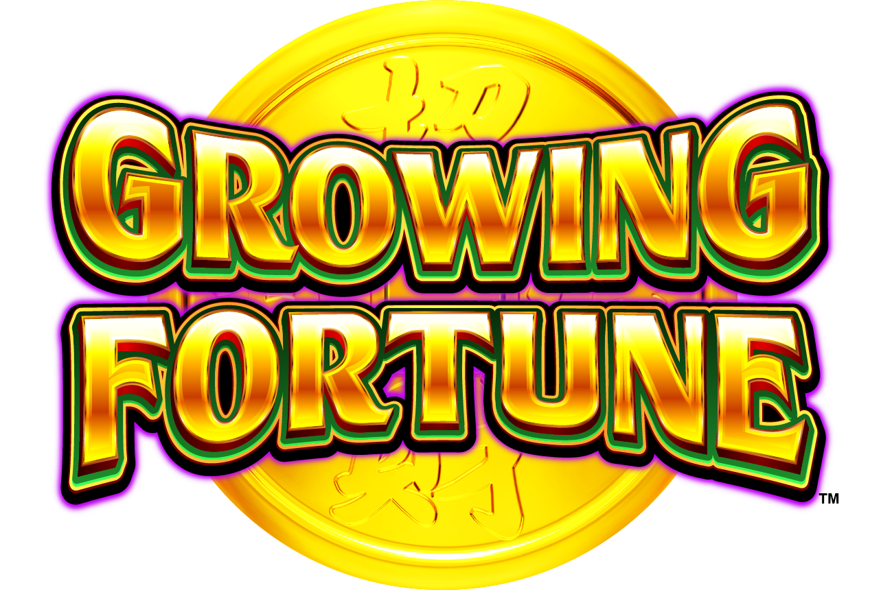 Growing Fortune Logo Growing Fortune Logo