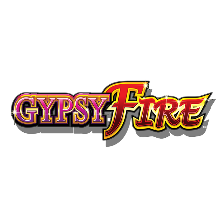 Gypsy Fire Logo