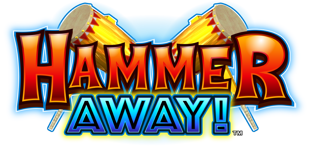 Hammer Away Logo Final