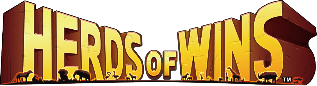 Herds of Wins Logo Herds of Wins Logo
