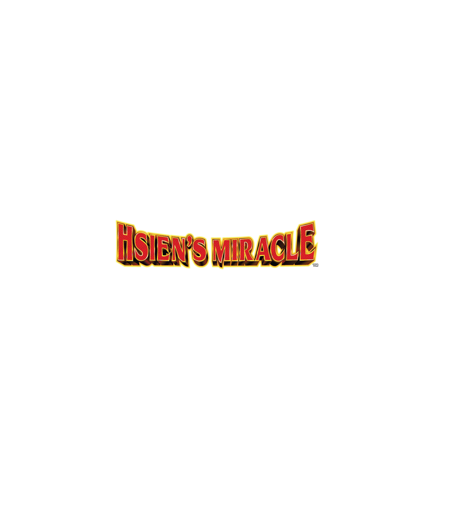 Hsien's Miracle Logo Hsien's Miracle Logo