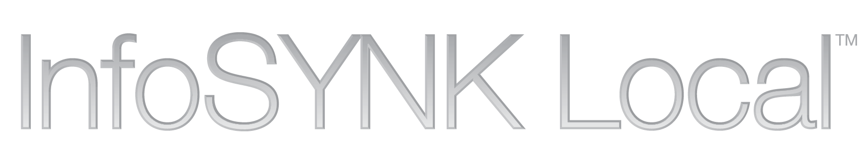 InfoSynk Local Logo InfoSynk Local Logo