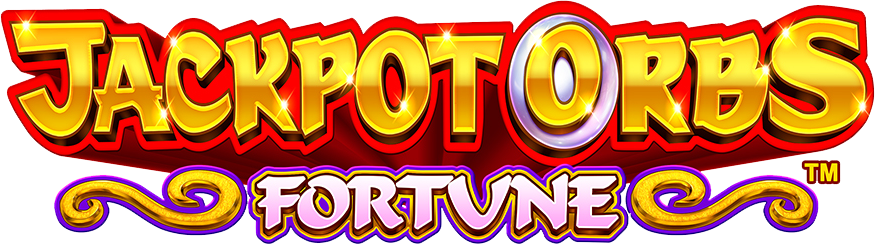 Jackpot Orbs Fortune Logo Jackpot Orbs Fortune Logo