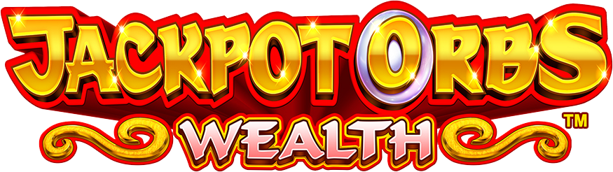 Jackpot Orbs Wealth Logo Jackpot Orbs Wealth Logo
