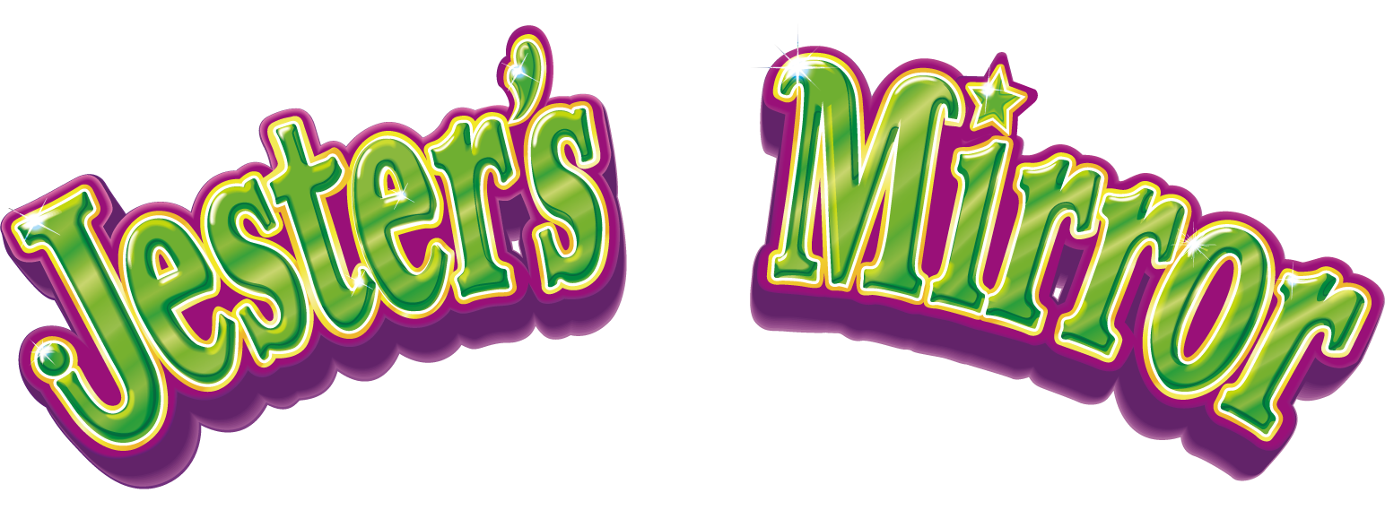 Jesters Mirror Logo Jesters Mirror Logo