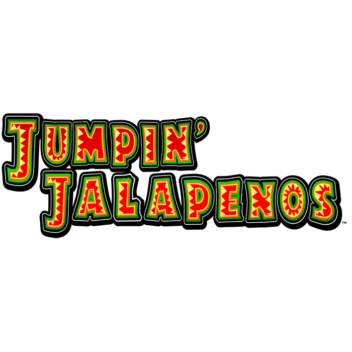 Jumpin Jalapenos | Logo