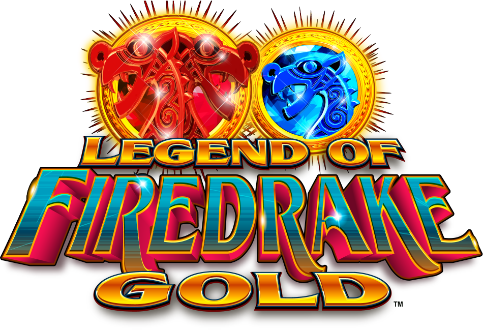 Legend of Firedrake Logo
