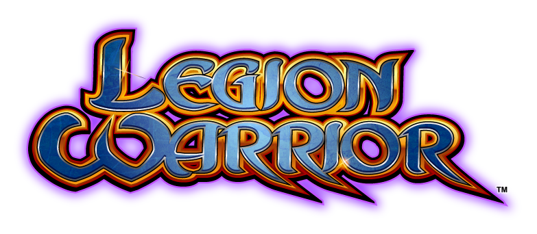 Legion Warrior Logo Legion Warrior Logo