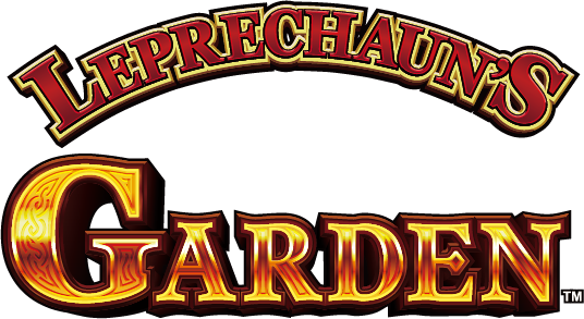 Leprechauns Garden Logo Leprechauns Garden Logo