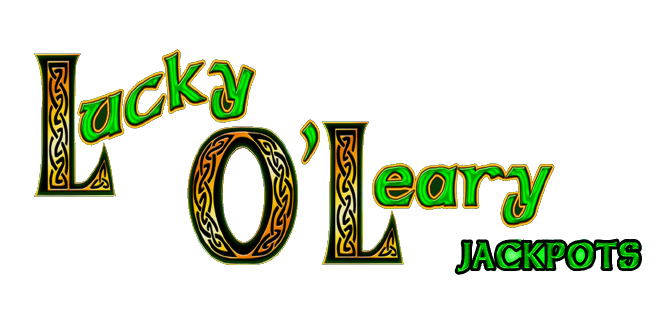 Lucky O Leary Logo Lucky O Leary Logo