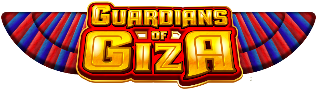 Guradians of the Giza Logo