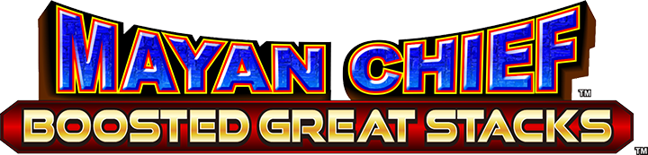 Mayan Chief Boosted Great Stacks Logo Mayan Chief Boosted Great Stacks Logo