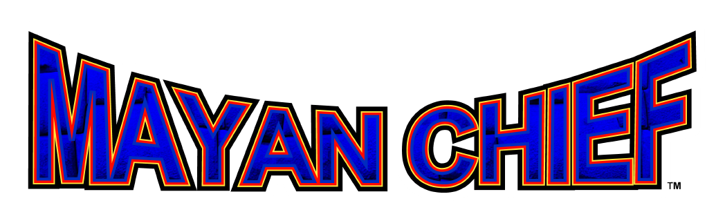 Mayan Chief Logo Mayan Chief Logo