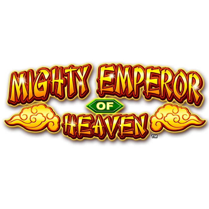 Mighty Emperor of Heaven Logo Mighty Emperor of Heaven Logo